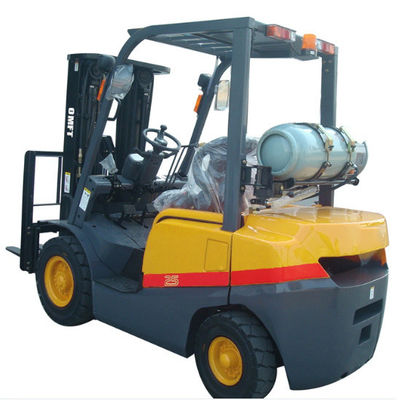2ton 2.5ton 3ton 3.5ton 3m 4m 4.5m 5m 5.5m 6m Gasoline LPG Fork Lifter Truck Forklift