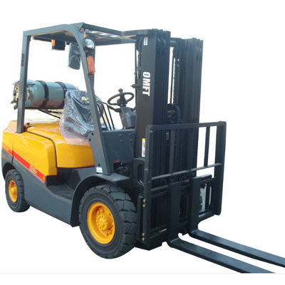 2.5ton 2ton 3ton 3.5ton 3m 4m 4.5m 5m 5.5m 6m Gasoline LPG Fork Lifter Truck Forklift
