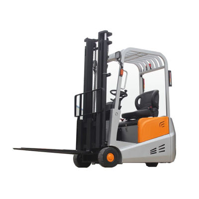 2ton Electric Forklift Truck with Fork 1070mm Lifting Height 3000mm 350mm 4000mm 4500mm 5000mm 5500mm 6000mm OEM and Spare Parts